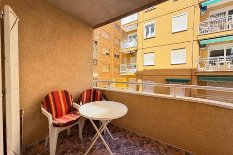 Leilighet i Torrevieja, Alicante, Torrevieja - € 179 900 | Ref: A11306/6084 - foto 22