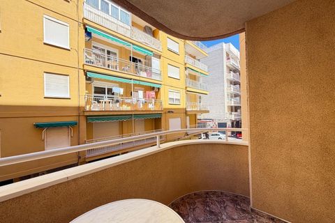 Leilighet i Torrevieja, Alicante, Torrevieja - € 179 900 | Ref: A11306/6084 - foto 23
