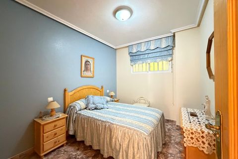 Leilighet i Torrevieja, Alicante, Torrevieja - € 179 900 | Ref: A11306/6084 - foto 29