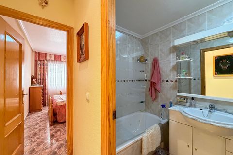 Leilighet i Torrevieja, Alicante, Torrevieja - € 179 900 | Ref: A11306/6084 - foto 35