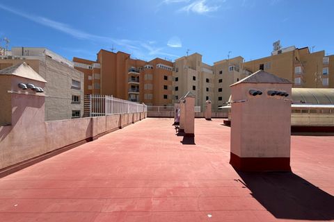 Leilighet i Torrevieja, Alicante, Torrevieja - € 179 900 | Ref: A11306/6084 - foto 48