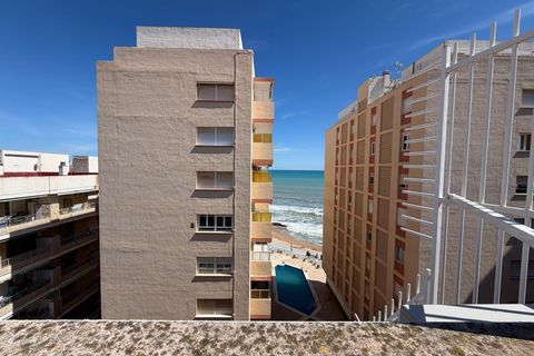 Leilighet i Torrevieja, Alicante, Torrevieja - € 179 900 | Ref: A11306/6084 - foto 49