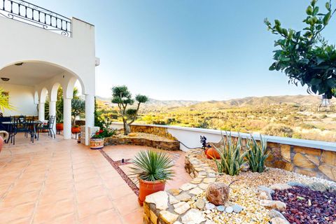 Herregård i Arboleas, Almeria, Arboleas - € 279 950 | Ref: EAF-43903371 - foto 6
