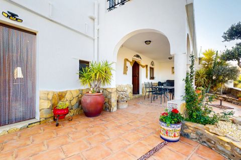 Herregård i Arboleas, Almeria, Arboleas - € 279 950 | Ref: EAF-43903371 - foto 7