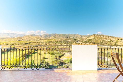 Herregård i Arboleas, Almeria, Arboleas - € 279 950 | Ref: EAF-43903371 - foto 9