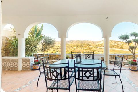 Herregård i Arboleas, Almeria, Arboleas - € 279 950 | Ref: EAF-43903371 - foto 10