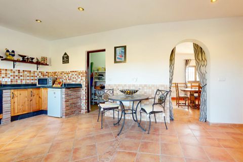 Herregård i Arboleas, Almeria, Arboleas - € 279 950 | Ref: EAF-43903371 - foto 11