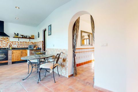 Herregård i Arboleas, Almeria, Arboleas - € 279 950 | Ref: EAF-43903371 - foto 12