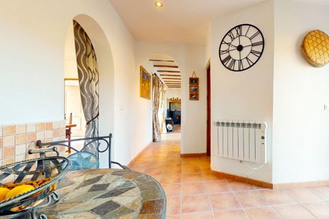 Herregård i Arboleas, Almeria, Arboleas - € 279 950 | Ref: EAF-43903371 - foto 13