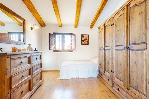 Herregård i Arboleas, Almeria, Arboleas - € 279 950 | Ref: EAF-43903371 - foto 14