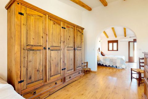 Herregård i Arboleas, Almeria, Arboleas - € 279 950 | Ref: EAF-43903371 - foto 15