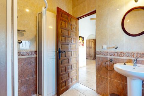 Herregård i Arboleas, Almeria, Arboleas - € 279 950 | Ref: EAF-43903371 - foto 16