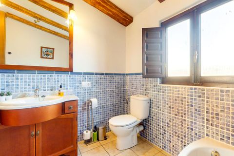 Herregård i Arboleas, Almeria, Arboleas - € 279 950 | Ref: EAF-43903371 - foto 17