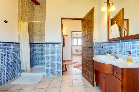 Herregård i Arboleas, Almeria, Arboleas - € 279 950 | Ref: EAF-43903371 - foto 18
