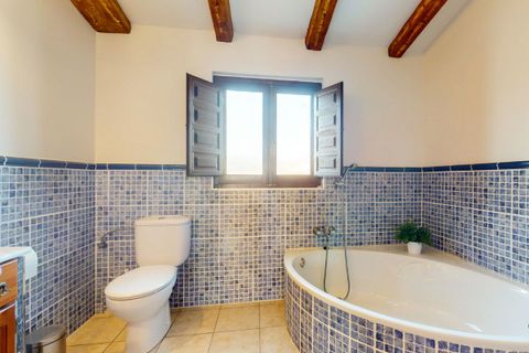 Herregård i Arboleas, Almeria, Arboleas - € 279 950 | Ref: EAF-43903371 - foto 19