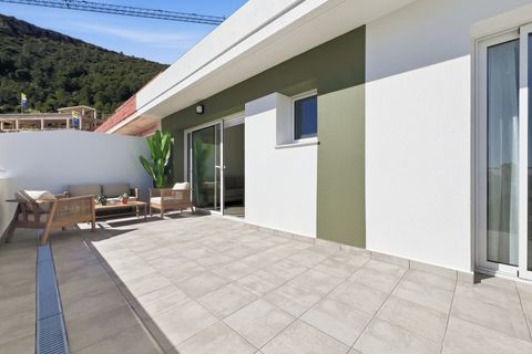 Leilighet i Xeresa, Valencia, Xeresa - € 281 600 | Ref: ES-OLI-019435 - foto 4