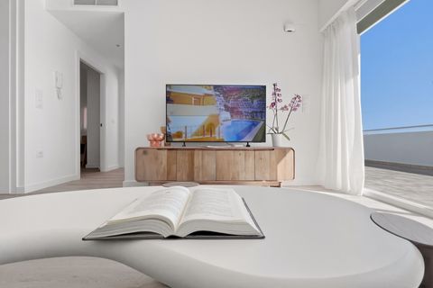 Leilighet i Xeresa, Valencia, Xeresa - € 281 600 | Ref: ES-OLI-019435 - foto 8