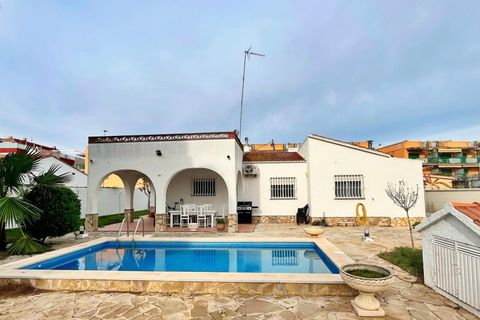 Villa i Amposta, Tarragona, Amposta - € 350.000 | Ref: 4865FZ/6931 - foto 1