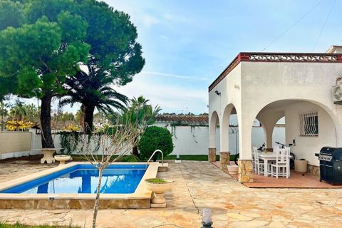 Villa i Amposta, Tarragona, Amposta - € 350.000 | Ref: 4865FZ/6931 - foto 2