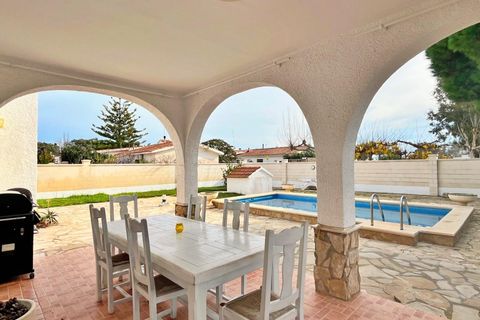 Villa i Amposta, Tarragona, Amposta - € 350.000 | Ref: 4865FZ/6931 - foto 3