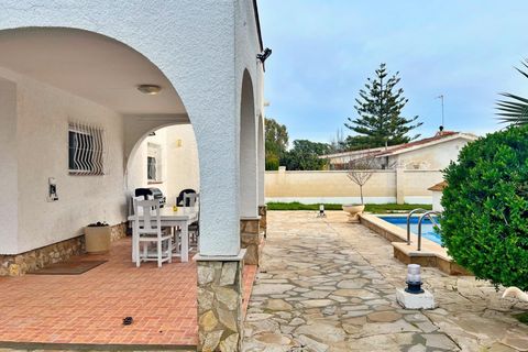 Villa i Amposta, Tarragona, Amposta - € 350.000 | Ref: 4865FZ/6931 - foto 38