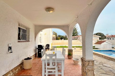 Villa i Amposta, Tarragona, Amposta - € 350.000 | Ref: 4865FZ/6931 - foto 39