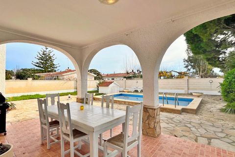 Villa i Amposta, Tarragona, Amposta - € 350.000 | Ref: 4865FZ/6931 - foto 40