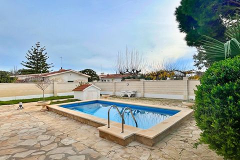 Villa i Amposta, Tarragona, Amposta - € 350.000 | Ref: 4865FZ/6931 - foto 41