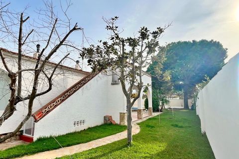 Villa i Amposta, Tarragona, Amposta - € 350.000 | Ref: 4865FZ/6931 - foto 43