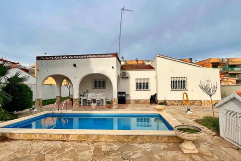 Villa i Amposta, Tarragona, Amposta - € 350.000 | Ref: 4865FZ/6931 - foto 47