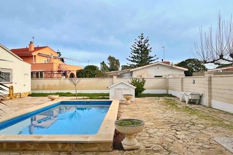 Villa i Amposta, Tarragona, Amposta - € 350.000 | Ref: 4865FZ/6931 - foto 49