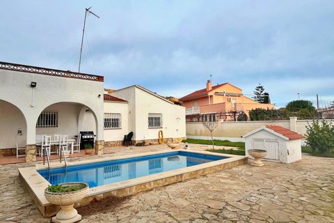 Villa i Amposta, Tarragona, Amposta - € 350.000 | Ref: 4865FZ/6931 - foto 50
