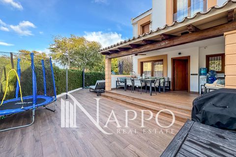 Rækkehus i Calvia, Mallorca, Calvia - € 749.000 | Ref: 4803 - foto 2