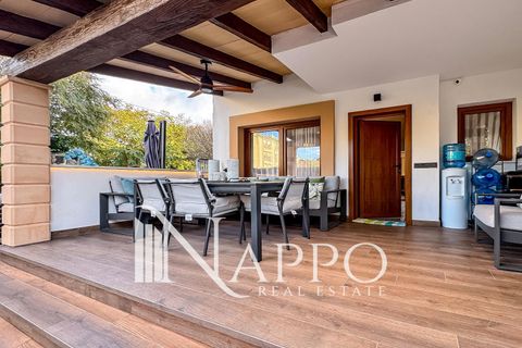 Rækkehus i Calvia, Mallorca, Calvia - € 749.000 | Ref: 4803 - foto 3