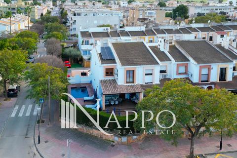 Rækkehus i Calvia, Mallorca, Calvia - € 749.000 | Ref: 4803 - foto 4