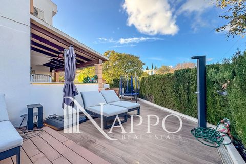 Rækkehus i Calvia, Mallorca, Calvia - € 749.000 | Ref: 4803 - foto 5