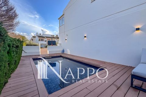 Rækkehus i Calvia, Mallorca, Calvia - € 749.000 | Ref: 4803 - foto 6