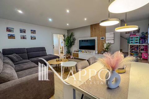Rækkehus i Calvia, Mallorca, Calvia - € 749.000 | Ref: 4803 - foto 8