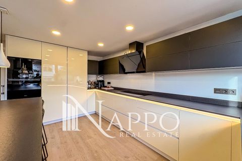 Rækkehus i Calvia, Mallorca, Calvia - € 749.000 | Ref: 4803 - foto 12