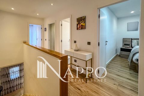 Rækkehus i Calvia, Mallorca, Calvia - € 749.000 | Ref: 4803 - foto 15