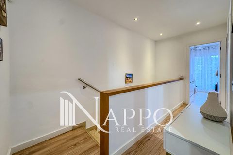 Rækkehus i Calvia, Mallorca, Calvia - € 749.000 | Ref: 4803 - foto 16