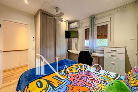 Rækkehus i Calvia, Mallorca, Calvia - € 749.000 | Ref: 4803 - foto 22