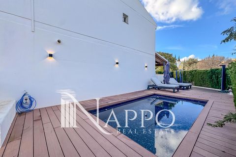 Rækkehus i Calvia, Mallorca, Calvia - € 749.000 | Ref: 4803 - foto 31