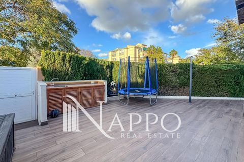 Rækkehus i Calvia, Mallorca, Calvia - € 749.000 | Ref: 4803 - foto 35