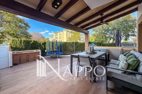Rækkehus i Calvia, Mallorca, Calvia - € 749.000 | Ref: 4803 - foto 36