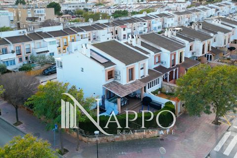 Rækkehus i Calvia, Mallorca, Calvia - € 749.000 | Ref: 4803 - foto 37
