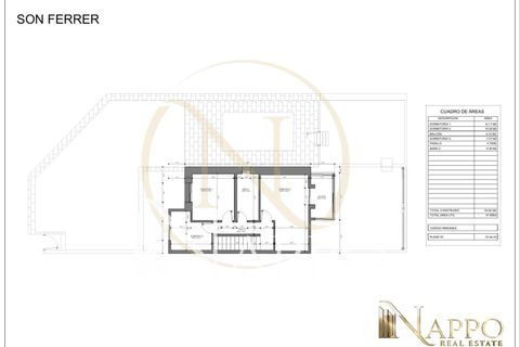 Rækkehus i Calvia, Mallorca, Calvia - € 749.000 | Ref: 4803 - foto 38