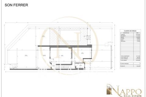 Rækkehus i Calvia, Mallorca, Calvia - € 749.000 | Ref: 4803 - foto 39