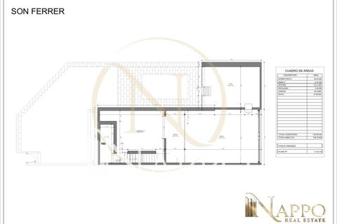 Rækkehus i Calvia, Mallorca, Calvia - € 749.000 | Ref: 4803 - foto 40