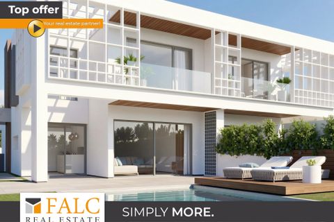 Villa - Puig De Ros, Mallorca, Puig De Ros - € 1 420 000 | Réf : FALC-AnRe-83235 - photo 1